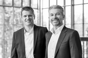 Stefan Möller, Jochen Finkemeier